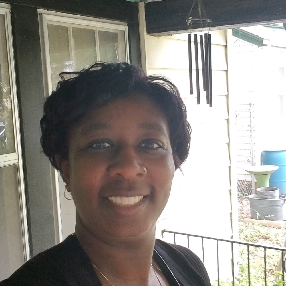 Meet your Posher, Tashawnda
